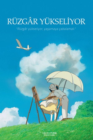 The Wind Rises 201