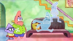 The Patrick Star Show The Haunting of Star House