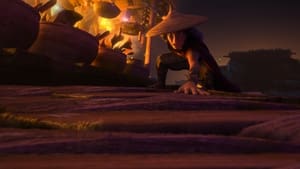 Captura de Raya y el último dragón (Raya and the Last Dragon)
