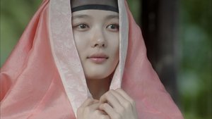 Love in the Moonlight: 1×4