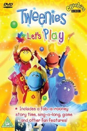 Tweenies - Let's Play