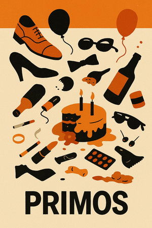 Primos (2025)