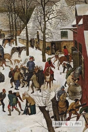 Poster « Le Massacre des innocents » de Pieter Brueghel (2021)