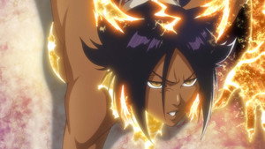 Bleach: Sennen Kessen-hen Cap 41