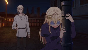 Nigetsuri S1 – Episódio 8