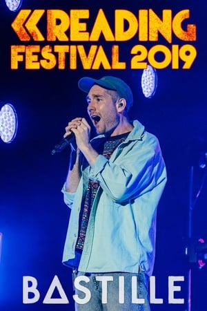 Image Bastille: Reading Festival 2019