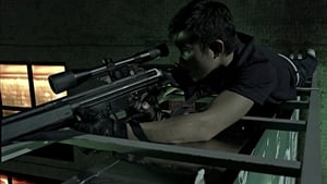 The Sniper ล่าเจาะกะโหลก (2009) หนังแอ็คชั่นเต็มเรื่อง