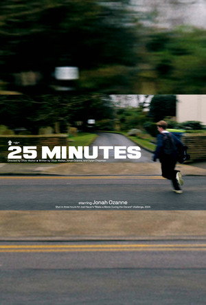 25 Minutes 11
