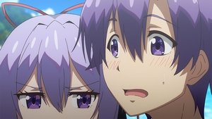 Ore ga Suki nano wa Imouto dakedo Imouto ja Nai: Saison 1 Episode 5