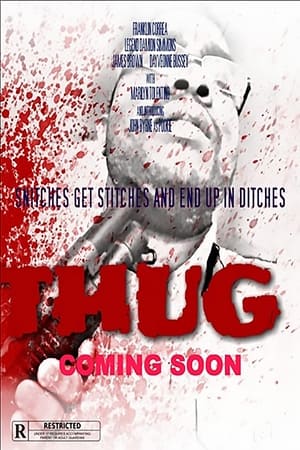 Poster Thug 2017