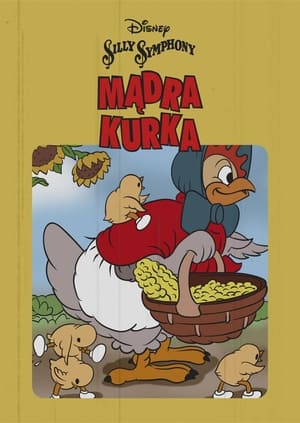 Mądra kurka