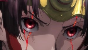 Kabaneri da Fortaleza de Ferro: 1×5