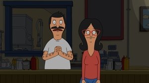 Bob burgerfalodája: 9×22