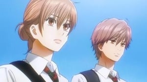 Chihayafuru: 2×25