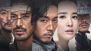 The Slave Hunters (2010) Korean Drama