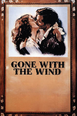 poster Gone with the Wind