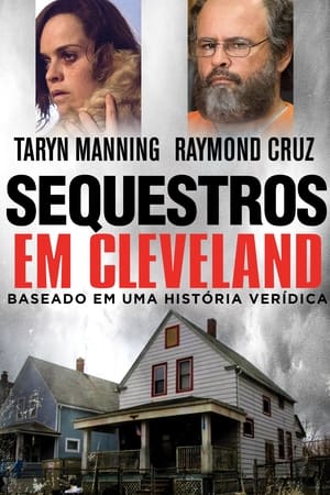 Poster Sequestros Em Cleveland 2015