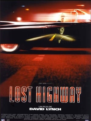 Lost Highway 152