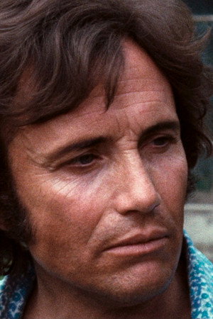 Anthony Steffen portrait