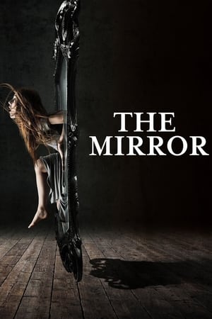 Poster The Mirror 2013
