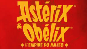 Asterix & Obelix: The Silk Road Movie