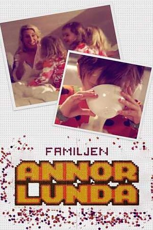 Familjen annorlunda