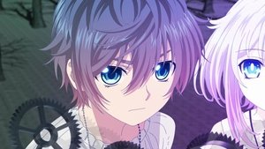 Hand Shakers: 1×4