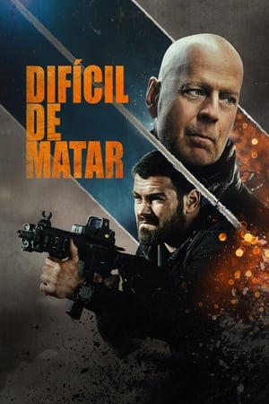 Assistir Difícil de Matar Online Grátis