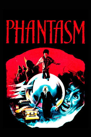 Phantasm 98