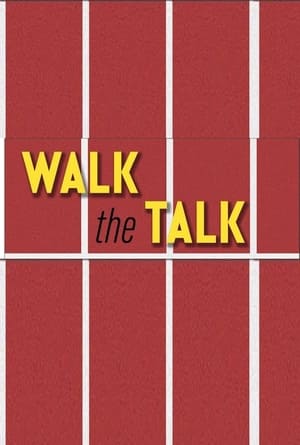 Poster Walk the Talk (2019)