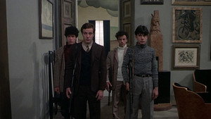 movie image