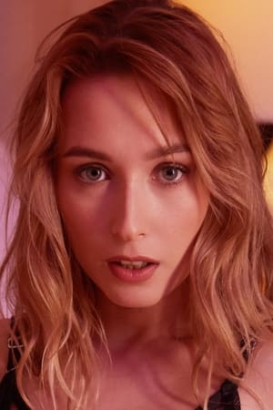 Kelly Collins portrait