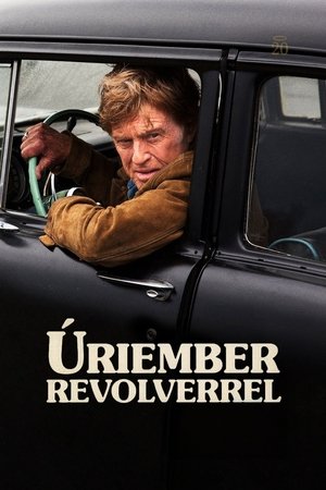 Image Úriember revolverrel