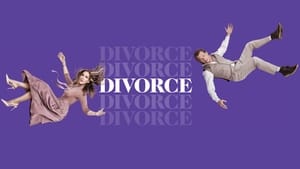 poster Divorce