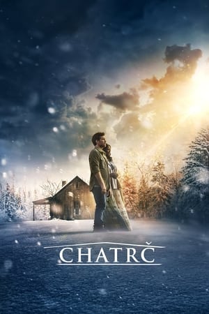 Poster Chatrč 2017