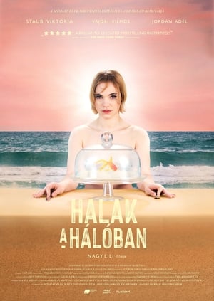 Halak a hálóban 2019