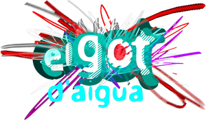 El got d'aigua — Logos 1