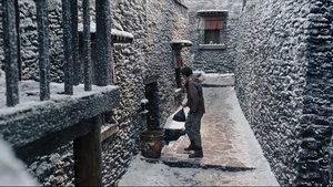 Adventure Behind the Bronze Door Season 1 Episode 4