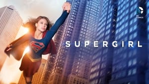 poster Supergirl