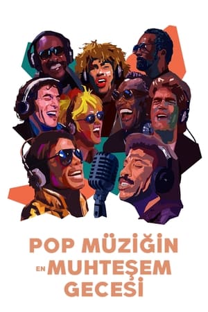 Image Pop Müziğin En Muhteşem Gecesi