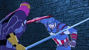 Marvel’s Avengers Assemble Season 3 Episode 4