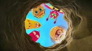 Larva Island Season 2 Episode 3