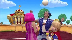 LazyTown: 1×3