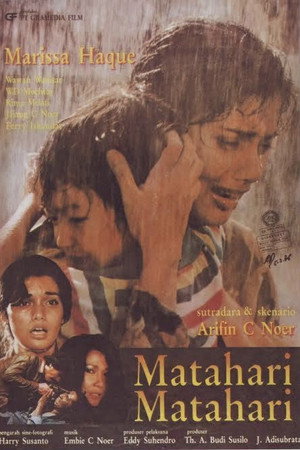 Matahari-Matahari