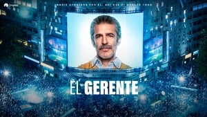 Captura de El Gerente (2022) Latino 1080p