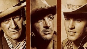 Rio Bravo (1959) ยอดนายอำเภอใจเพชร บรรยายไทย