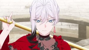 May I Ask for One Final Thing?: 1×7