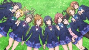 Love Live!: A Escola de Idol: 2×13