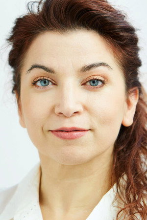 Rakel Ezpeleta portrait