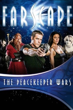 Image Farscape: The Peacekeeper Wars